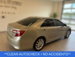 2014 Camry Hybrid Thumbnail 2