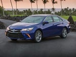 2015 Camry Hybrid Thumbnail 1