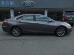 2015 Camry Hybrid Thumbnail 2