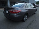 2015 Camry Hybrid Thumbnail 3