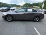 2015 Camry Hybrid Thumbnail 6