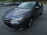 2015 Camry Hybrid Thumbnail 7