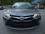 2015 Camry Hybrid Thumbnail 8