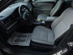 2015 Camry Hybrid Thumbnail 11