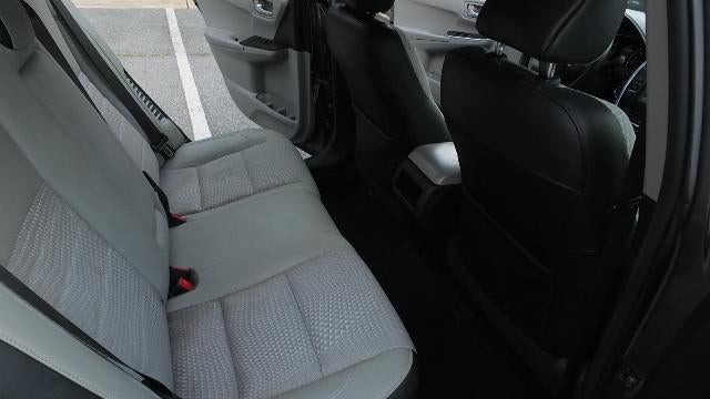 2015 Toyota Camry Hybrid SE
