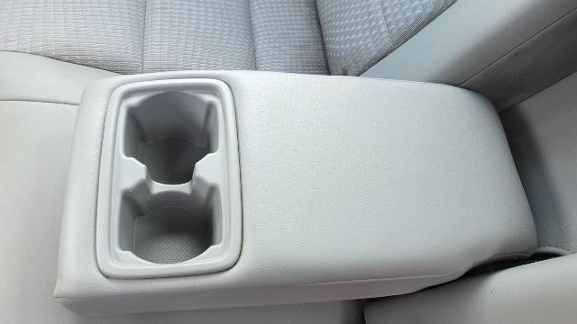 2015 Toyota Camry Hybrid SE