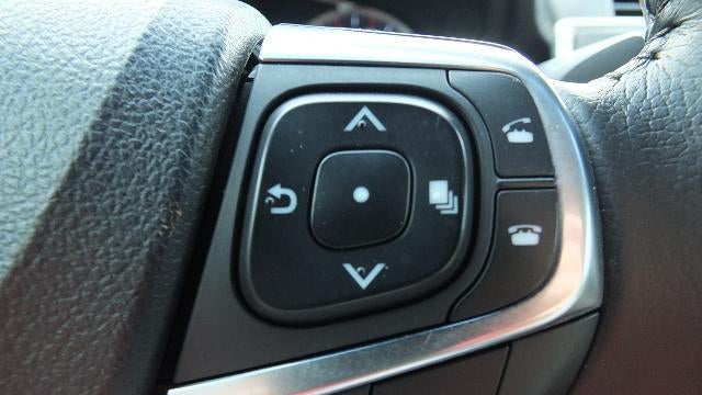 2015 Toyota Camry Hybrid SE