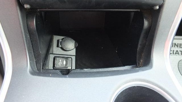 2015 Toyota Camry Hybrid SE