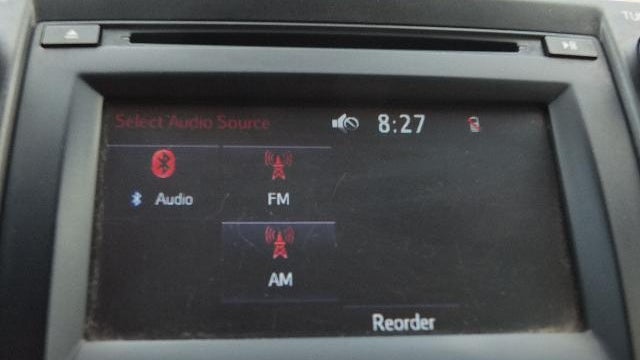 2015 Toyota Camry Hybrid SE