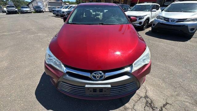 2017 Toyota Camry - $11,987
