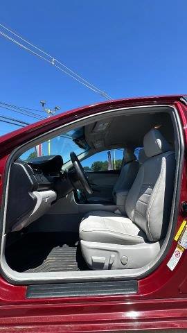 2017 Toyota Camry - $11,987