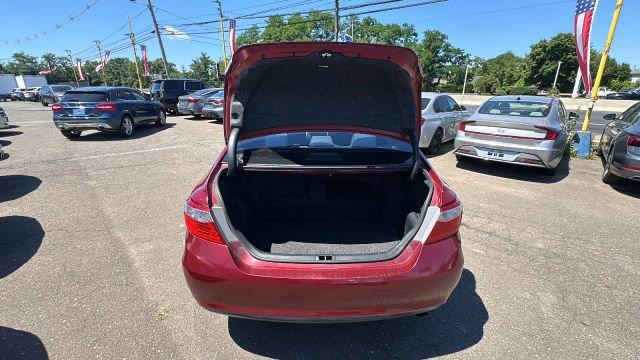 2017 Toyota Camry - $11,987
