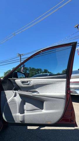 2017 Toyota Camry - $11,987