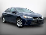 2017 Camry Hybrid Thumbnail 1