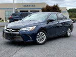 2017 Camry Hybrid Thumbnail 2