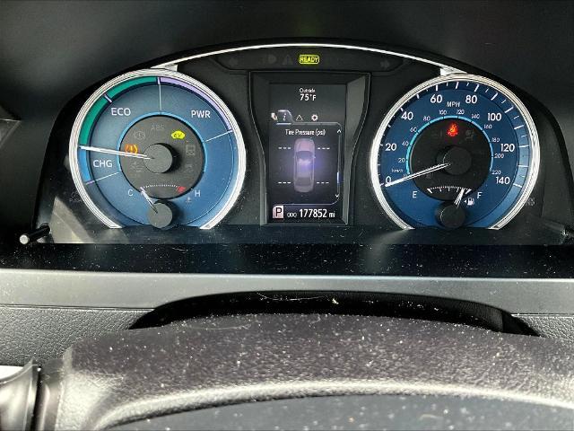 2017 Toyota Camry - $10,899