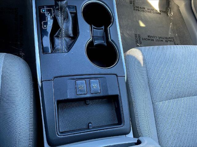 2017 Toyota Camry - $10,899