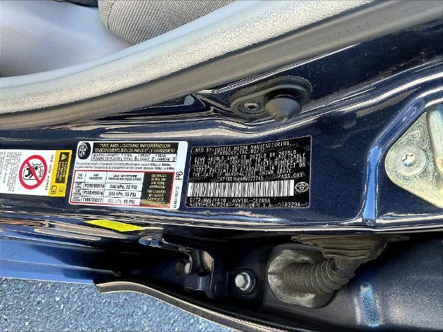 2017 Toyota Camry - $10,899
