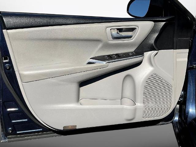 2017 Toyota Camry - $10,899