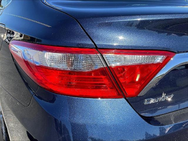 2017 Toyota Camry - $10,899