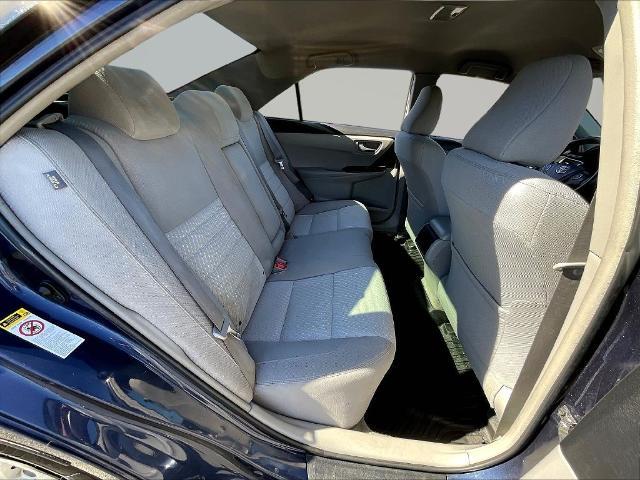 2017 Toyota Camry - $10,899