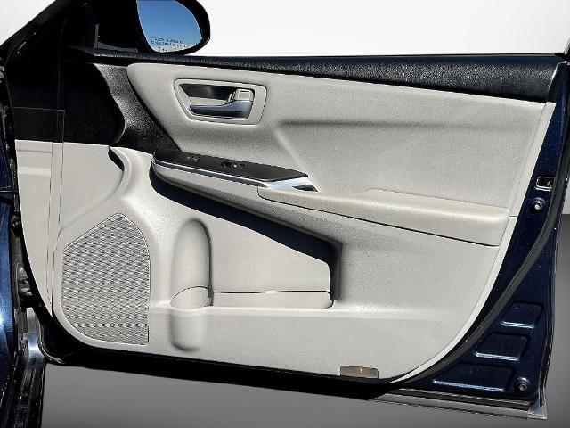 2017 Toyota Camry - $10,899