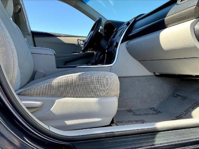 2017 Toyota Camry - $10,899