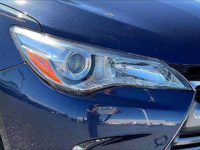 2017 Toyota Camry - $10,899