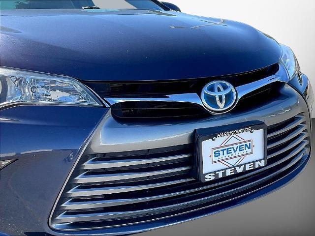 2017 Toyota Camry - $10,899