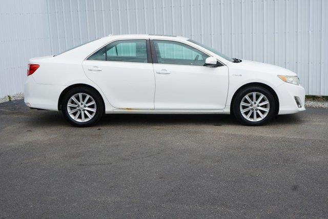 2012 Toyota Camry - $5,900