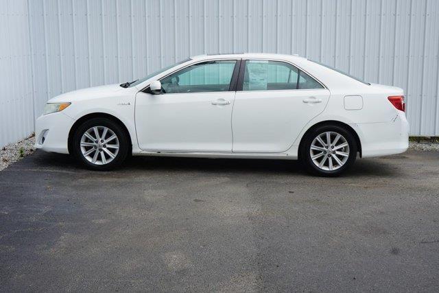 2012 Toyota Camry - $5,900