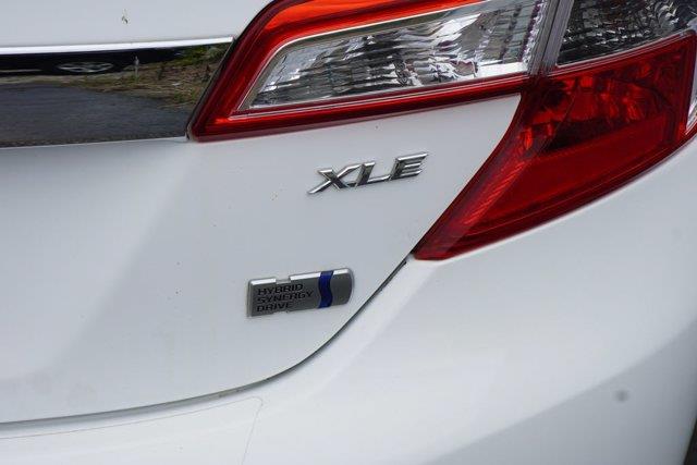2012 Toyota Camry - $5,900