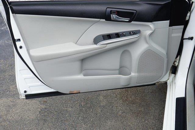 2012 Toyota Camry - $5,900