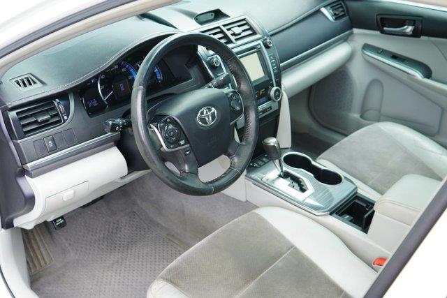 2012 Toyota Camry - $5,900