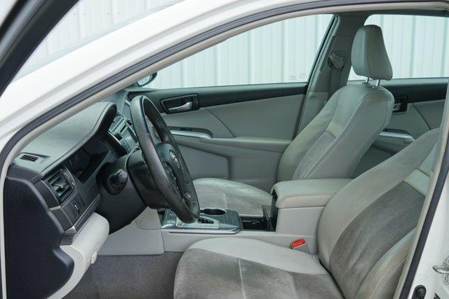 2012 Toyota Camry - $5,900