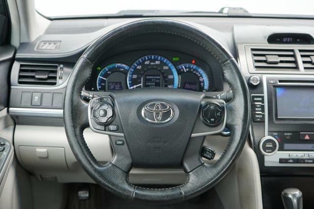 2012 Toyota Camry - $5,900