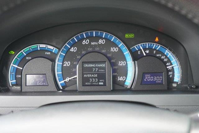 2012 Toyota Camry - $5,900