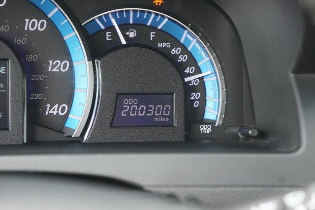 2012 Toyota Camry - $5,900