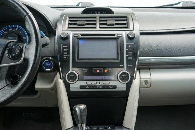 2012 Toyota Camry - $5,900