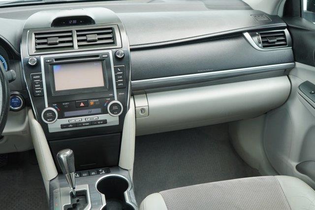2012 Toyota Camry - $5,900