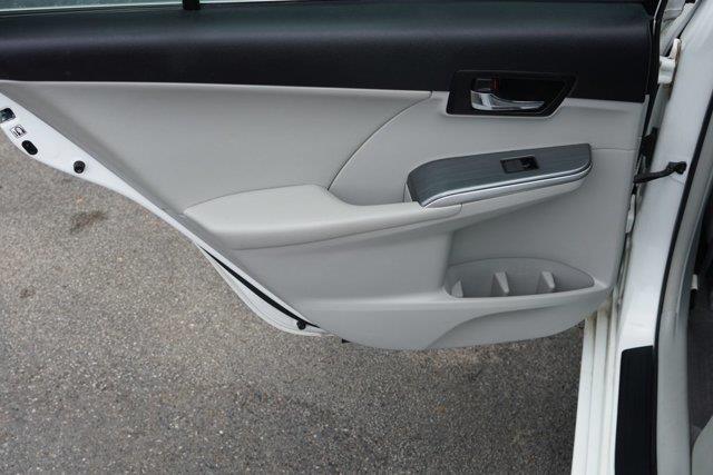 2012 Toyota Camry - $5,900