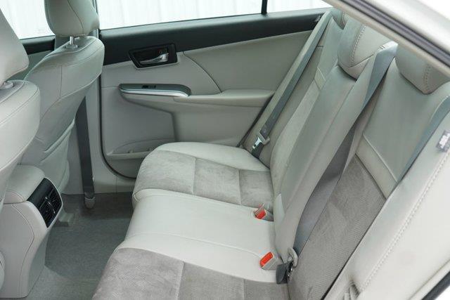 2012 Toyota Camry - $5,900