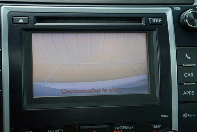 2012 Toyota Camry - $5,900