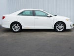 2012 Camry Hybrid Thumbnail 2