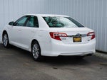 2012 Camry Hybrid Thumbnail 4