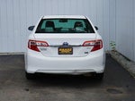 2012 Camry Hybrid Thumbnail 5