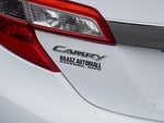 2012 Camry Hybrid Thumbnail 7