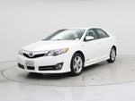 2014 Camry Hybrid Thumbnail 4