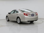 2014 Camry Hybrid Thumbnail 2