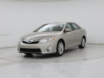 2014 Camry Hybrid Thumbnail 4